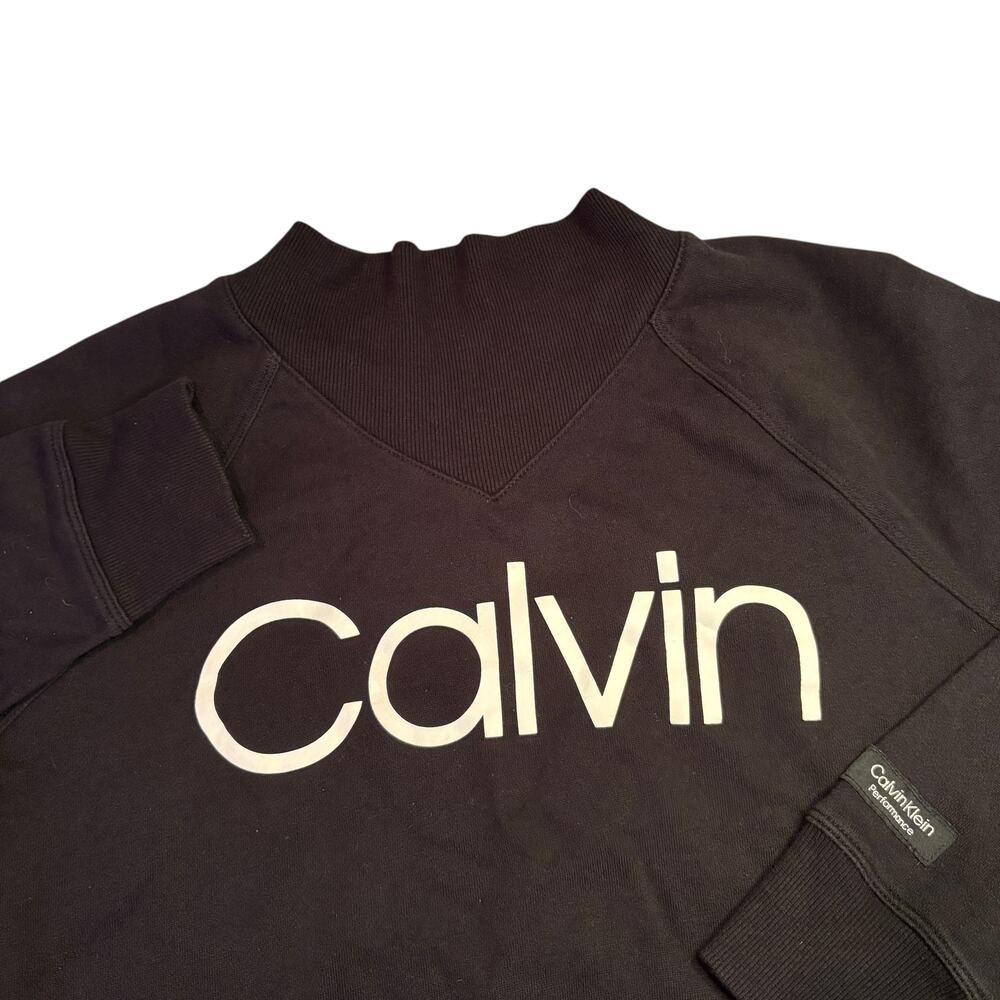 Calvin Klein Performance Woman's Pullover Sz‎ S/P